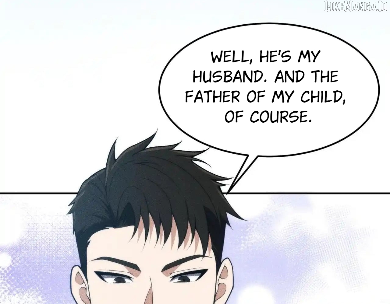 Hidden Dragon in the City (2025) Chapter 14 - page 56